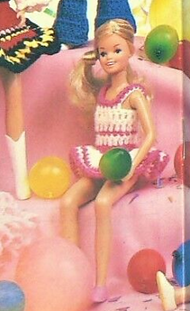 Bathing Suit