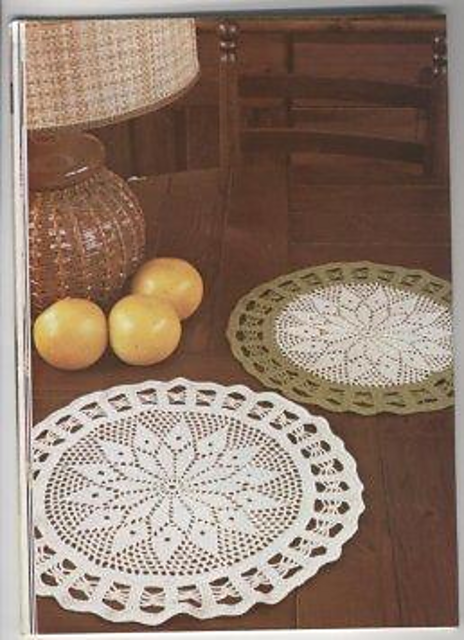 Centre de Table