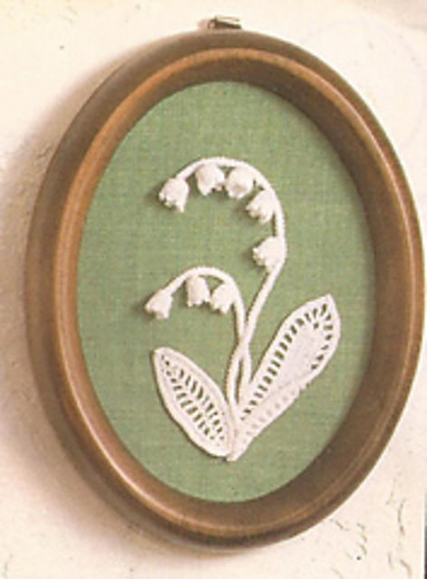 Cuadros Romaticos 'C'