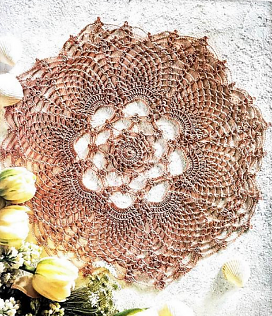 Rosette
