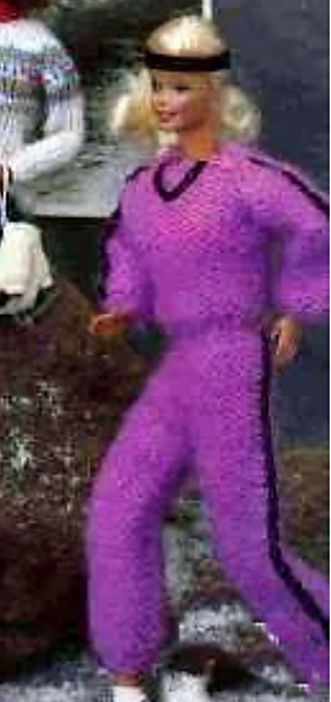 Jogging Suit