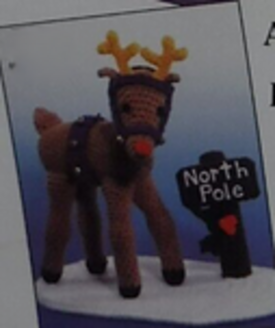 Rudolph