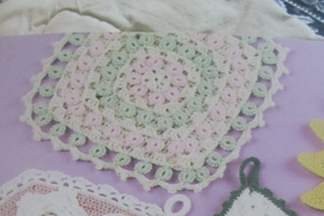 Granny Square