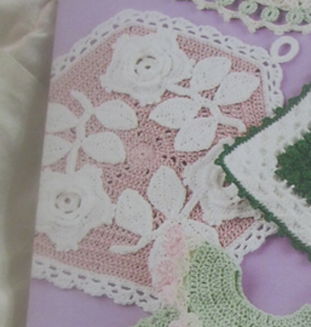 Irish Rose