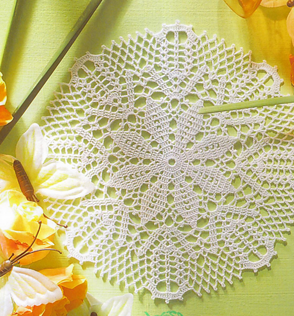 Papillons