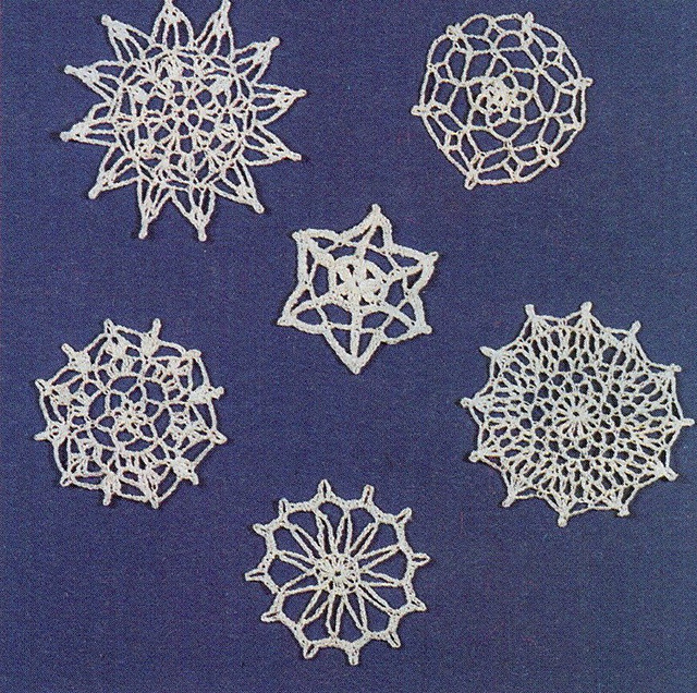 Snowflakes