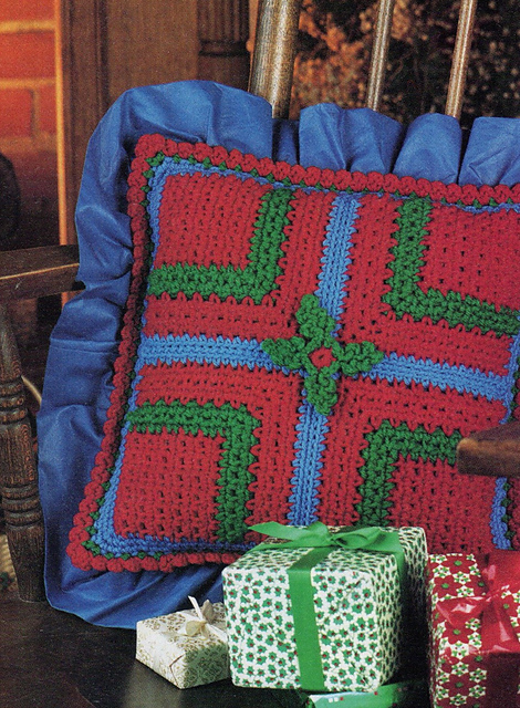 Pillow Topper