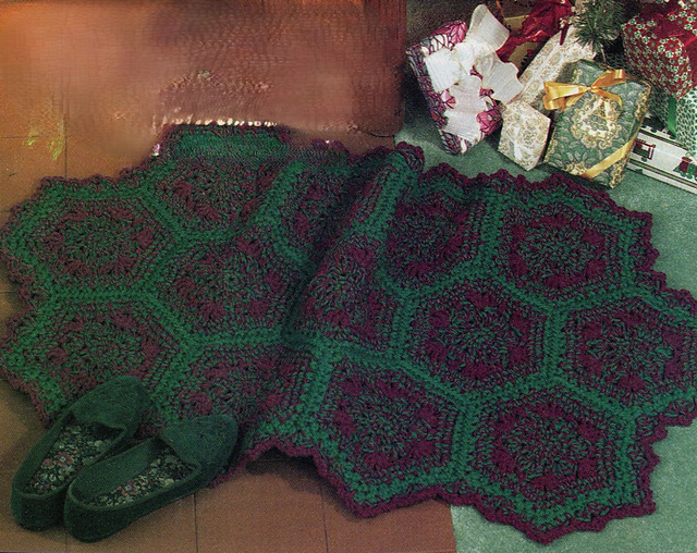 Hearth Rug