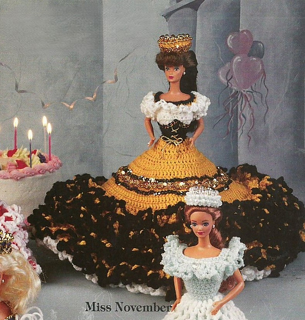 Miss November