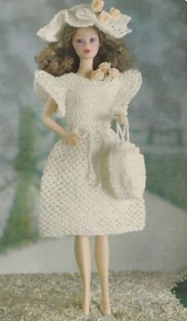 Three-Piece Set