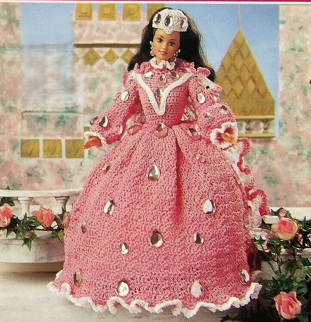 Rose Queen