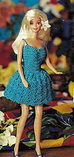 Her Dress