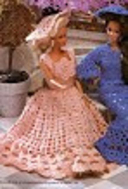 Peach Party
