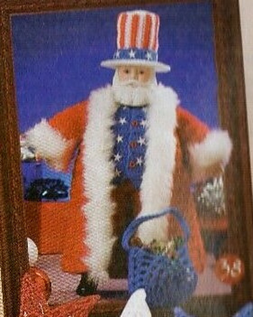 Santa USA