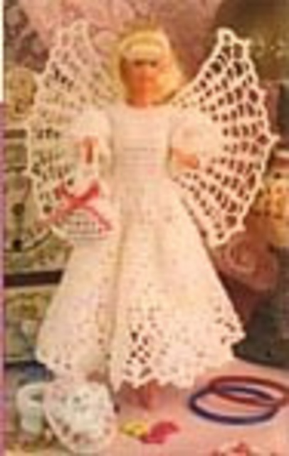 Doll Angel