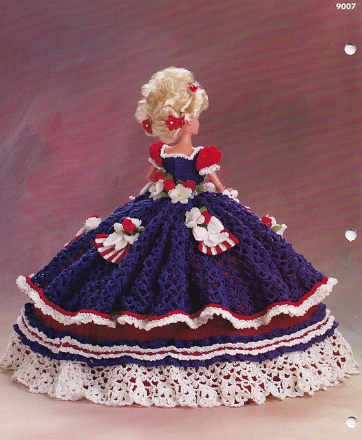 Caroline Gown