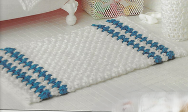 Bath Rug