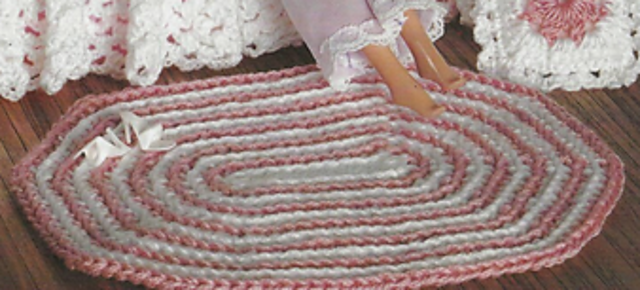 Bedside Rug