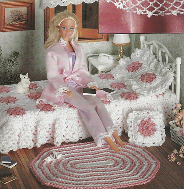Bedspread