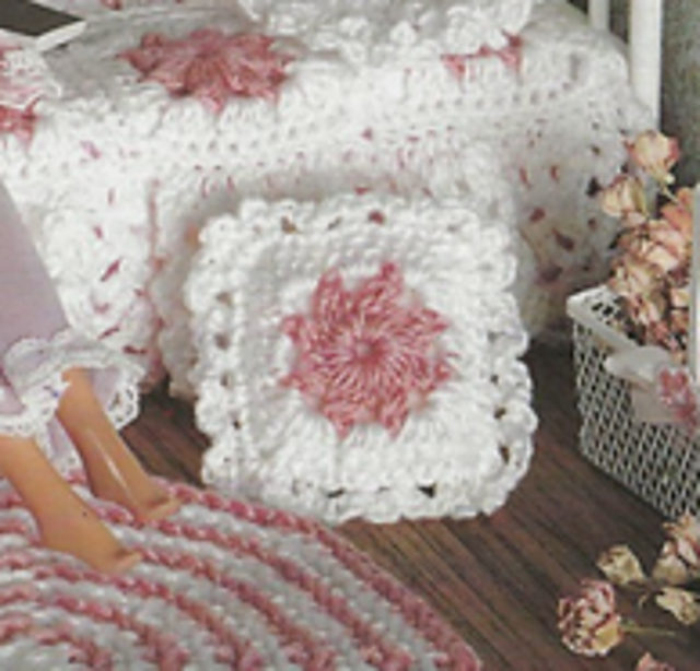 Bedroom Throw Pillow