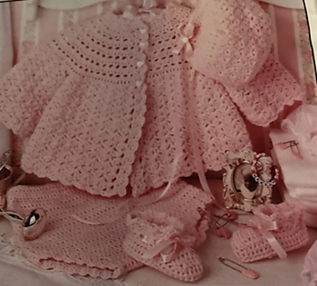 Pretty in Pink