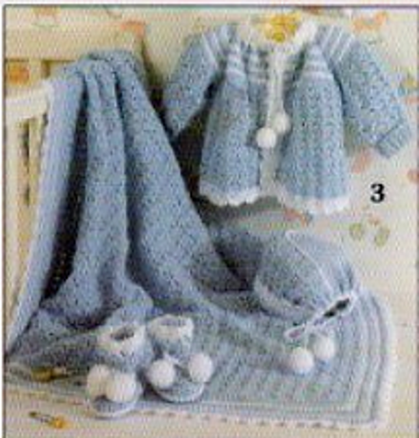 Little Boy Blue