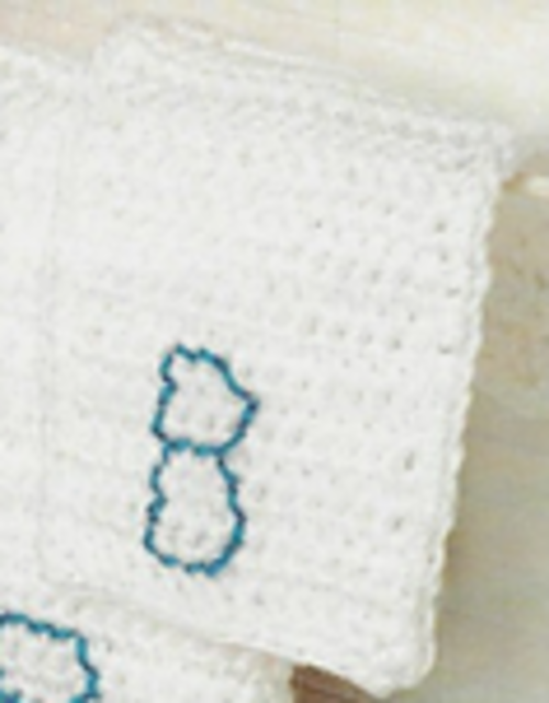 Hand Towel