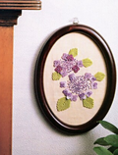 Pictures at an Exhibition - Oval