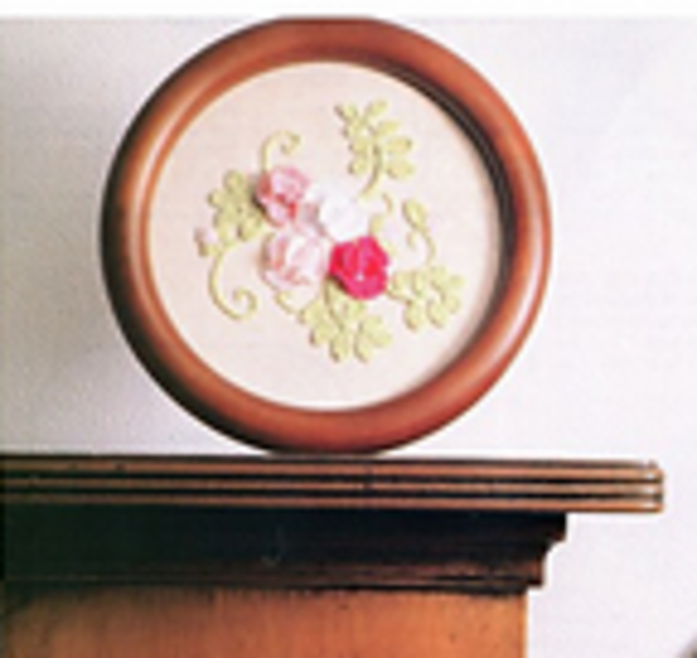 Pictures at an Exhibition - Round