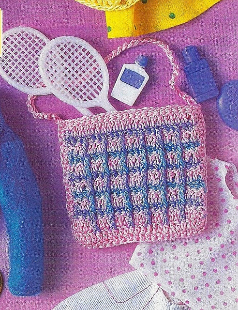 Fashion Purses: Tote Bag
