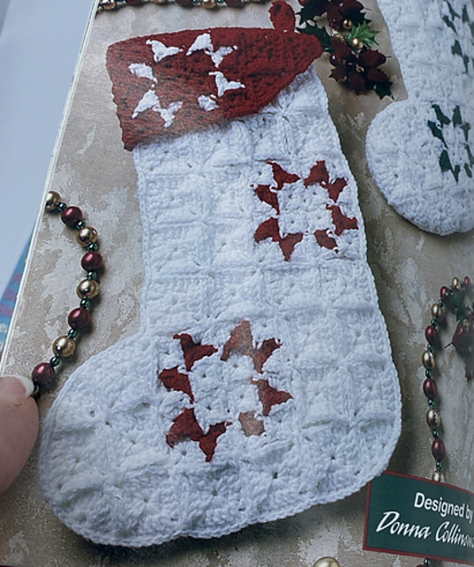 Christmas Stockings