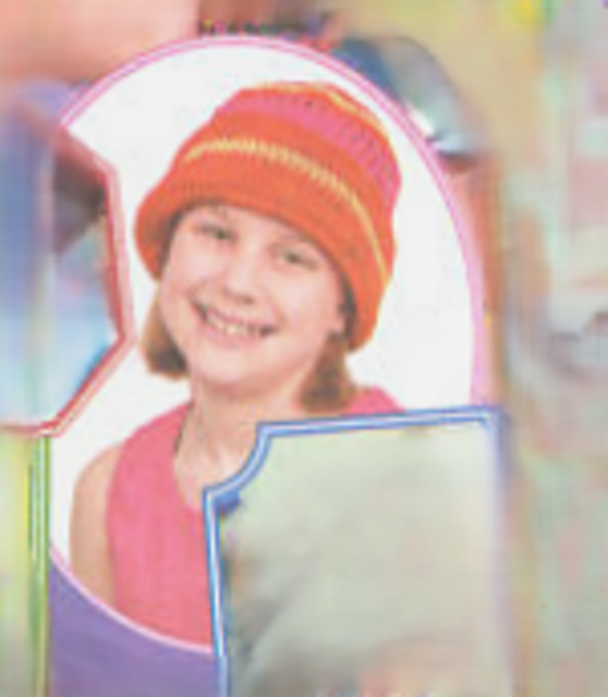 Cool Hat