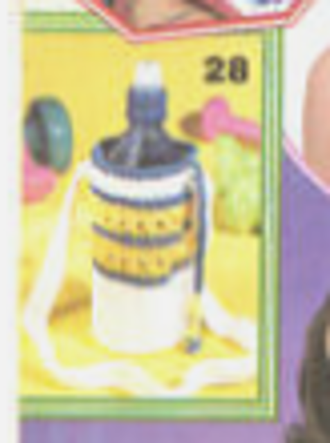 Beverage Tote
