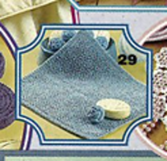 Face Cloth