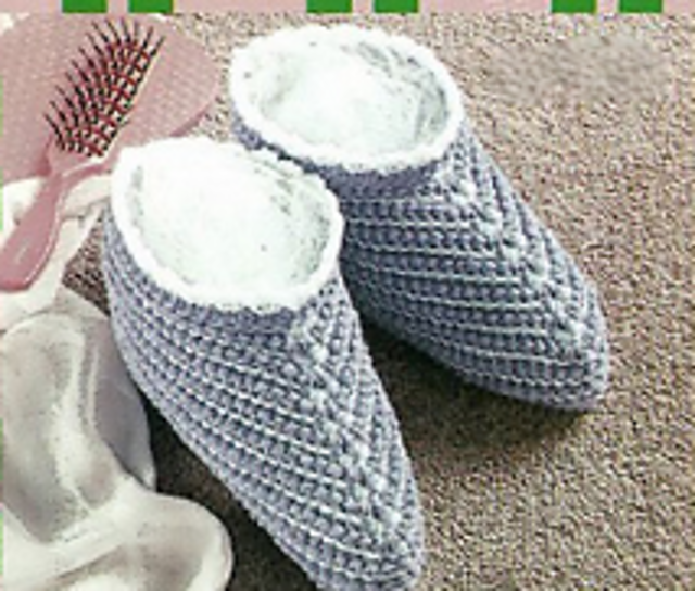 House Slippers