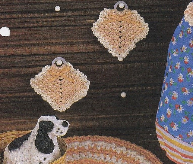 Potholders