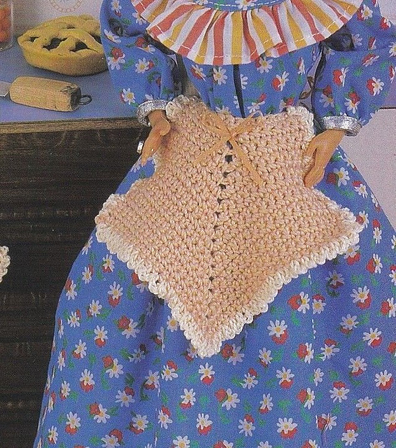 Apron