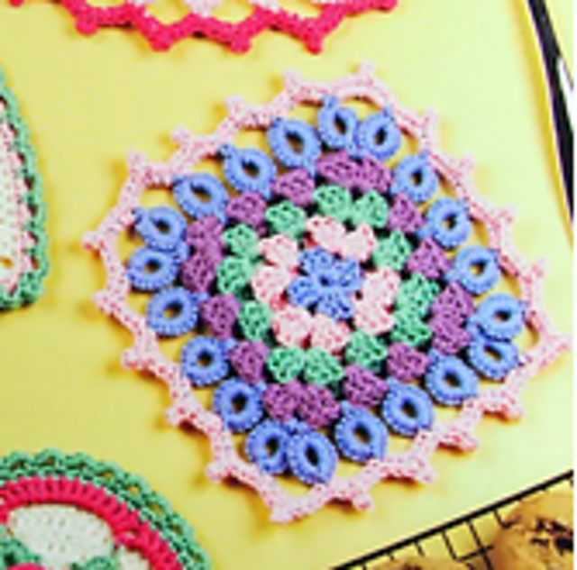 Granny Square