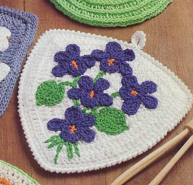 Violets