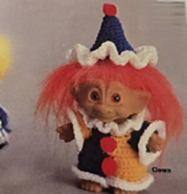 Clown
