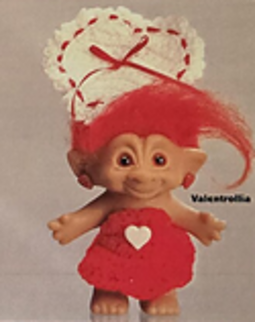 Valentrollia