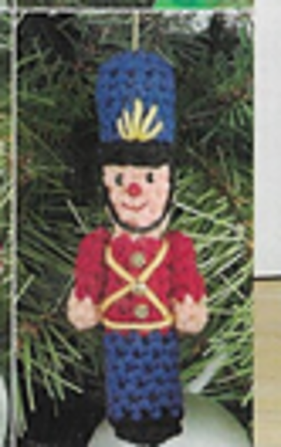 Toy Soldier
