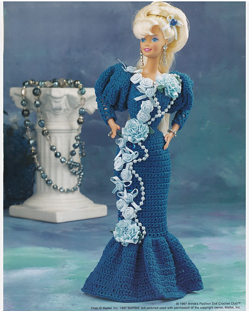 Gracious Gown