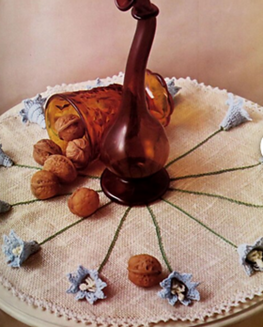 Nappe