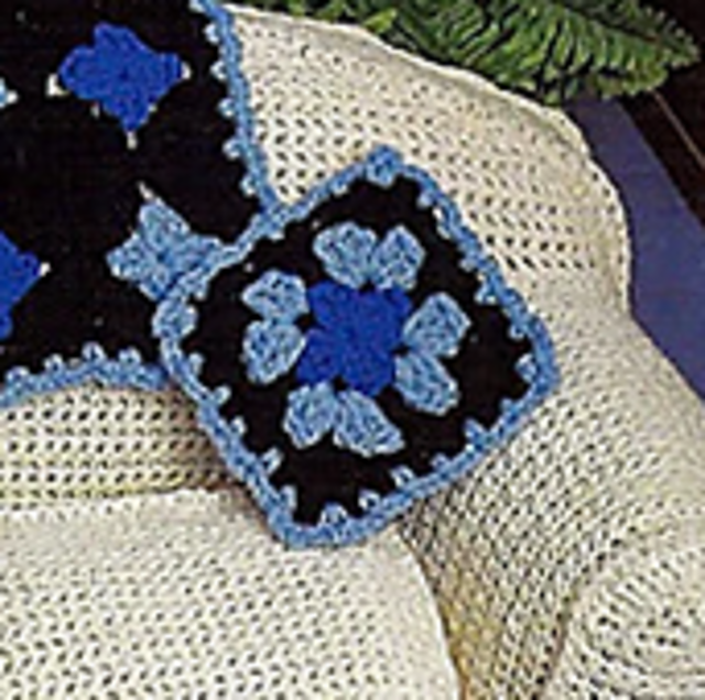 Sitting Pretty: Pillow