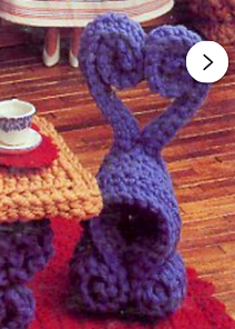 Breakfast Room: Chair
