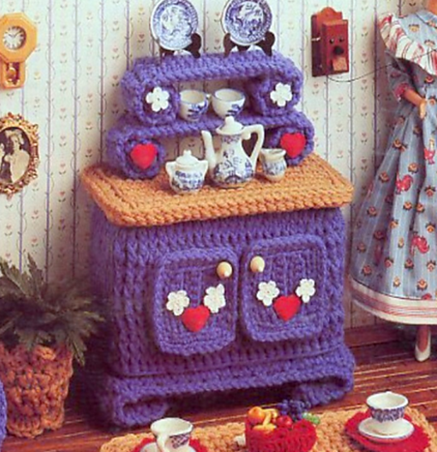 Breakfast Room: Buffet