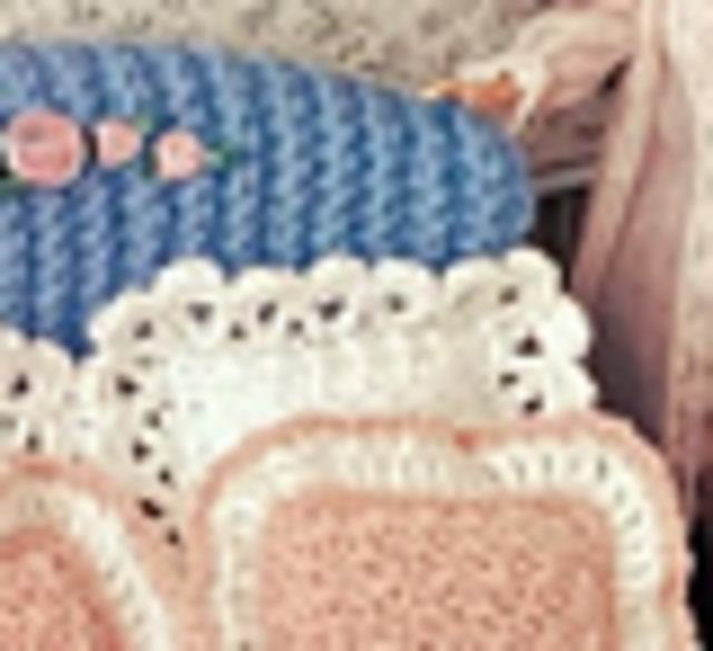 Sweetheart Bedroom: Large Oblong Pillow