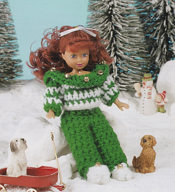 Winter Play