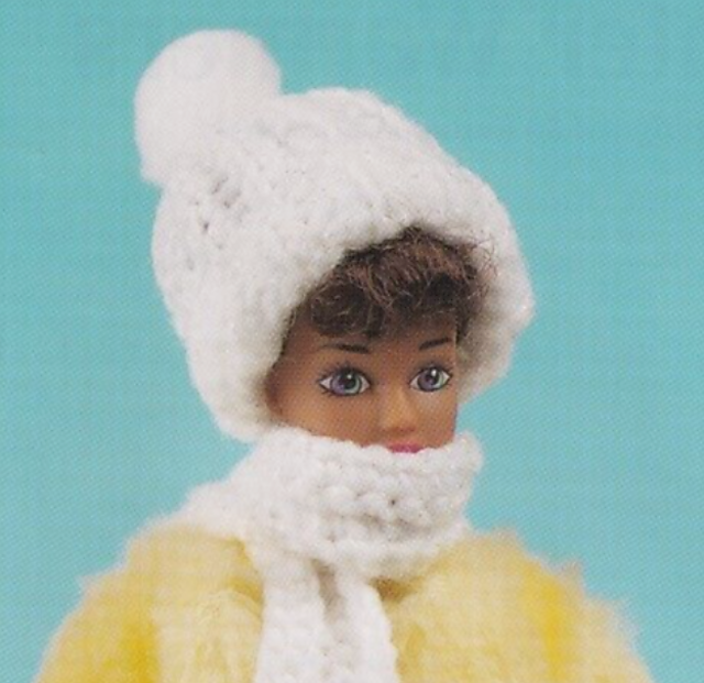 Winter Warmers: Hat